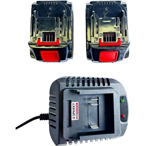 Аккумуляторная цепная мини-пила SPARKY TV 186Li HD 14000199390 фото 7 Аккумуляторная цепная мини-пила SPARKY TV 186Li HD 14000199390 фото 7