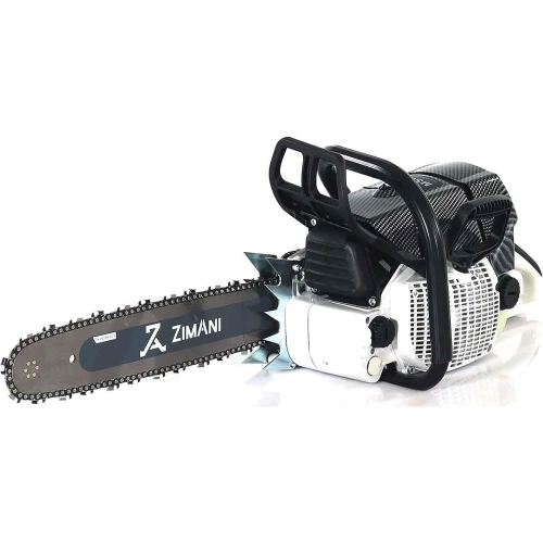 Бензопила ZimAni MS660 Pro 18" MS660PRO-18 фото 6 Бензопила ZimAni MS660 Pro 18" MS660PRO-18 фото 6