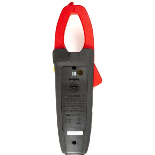 Клещи электроизмерительные АКИП-2307/3 фото 3