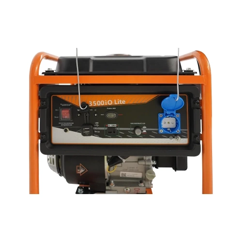Генератор LIFAN 3500IO Lite 00-00159661 фото 9