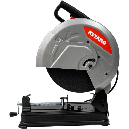 Монтажная пила KEYANG HC355-220 фото 6