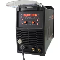 Сварочный полуавтомат Viking MIG 200 DUBLE PULSE PRO 15кг 95588162