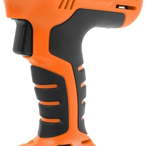 Аккумуляторный заклепочник MESSER W4560 c двумя аккумуляторами 05-32-003 фото 5