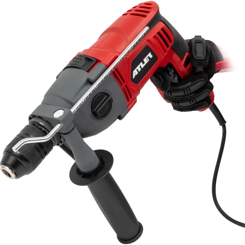 Ударная дрель ATLET PDI1050T фото 11 Ударная дрель ATLET PDI1050T фото 11