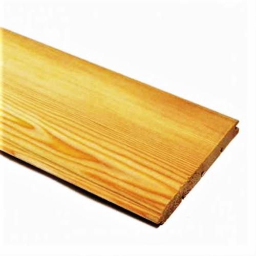 Вагонка из кедра 4000х120х20 мм сорт Экстра