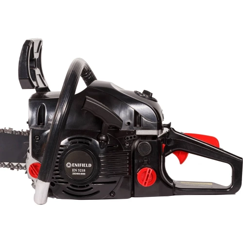 Бензопила ENIFIELD EN 5218 фото 5 Бензопила ENIFIELD EN 5218 фото 5