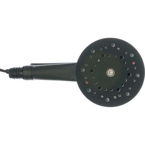 Эксцентриковая шлифовальная машинка RUPES ER03 TE фото 6 Эксцентриковая шлифовальная машинка RUPES ER03 TE фото 6