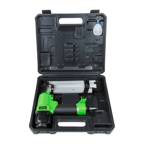 Скобозабивной пневматический пистолет ECO ASL-50N фото 6 Скобозабивной пневматический пистолет ECO ASL-50N фото 6