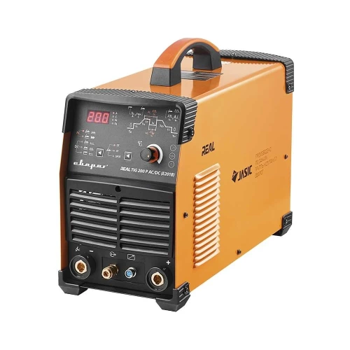 Сварочный инвертор Сварог TIG 200 P AC/DC REAL (E201B) 98986 Сварочный инвертор Сварог TIG 200 P AC/DC REAL (E201B) 98986