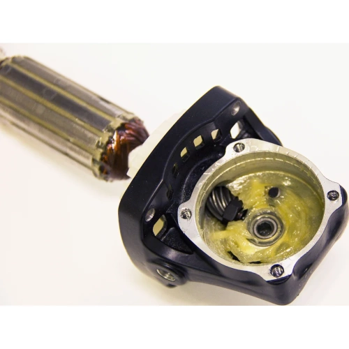 Углошлифовальная машина PARTNERTOOL PAG125-1000 фото 8 Углошлифовальная машина PARTNERTOOL PAG125-1000 фото 8