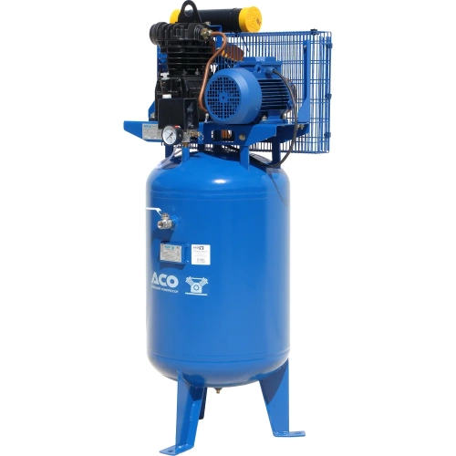 Компрессорная установка Бежецк АСО КВ-7 2626 КВ7.00.00.000 фото 3