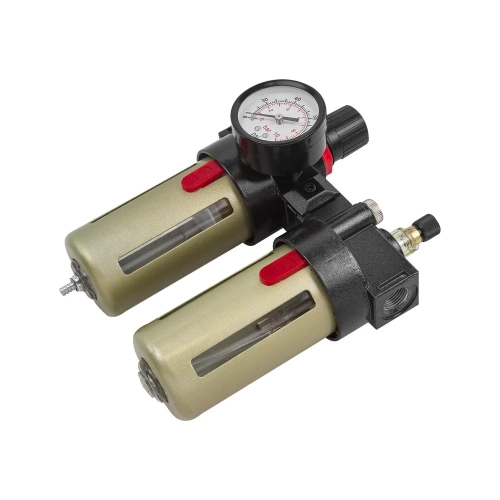 Блок подготовки воздуха Rockforce RF-BFC4000