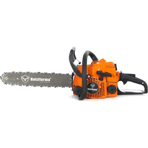 Бензопила Holzfforma G180 16" CS18066OR