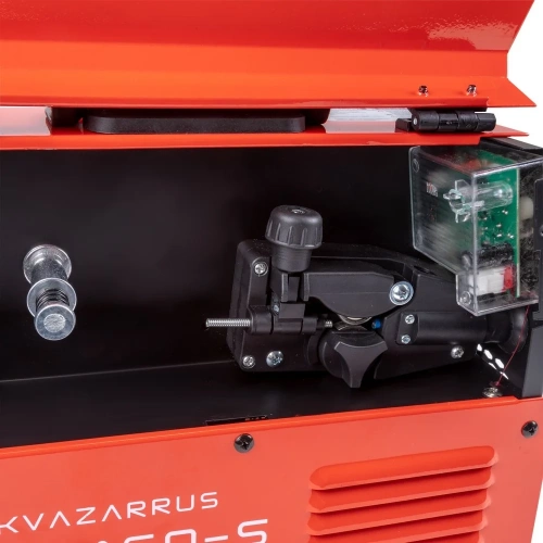 Сварочный полуавтомат KVAZARRUS MIG 160-S 8639 фото 6