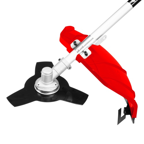 Триммер бензиновый MT-43, 43 см³, неразъемная штанга, состоит из 2 частей MTX фото 4