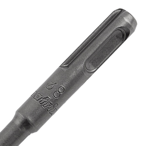 Бур по бетону, 8 x 160 мм, SDS Plus Matrix фото 4