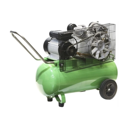 Ременной компрессор Калибр КМ-2300/ 50РУ 00000059440 фото 4 Ременной компрессор Калибр КМ-2300/ 50РУ 00000059440 фото 4