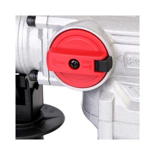 Перфоратор ДИОЛД ПРЭВ-32-01 10051230 фото 9 Перфоратор ДИОЛД ПРЭВ-32-01 10051230 фото 9