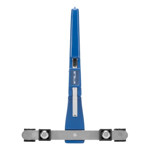 Трубогиб арбалетный, башмаки 1/4"-7/8", в пластиковом кейсе STELS фото 8 Трубогиб арбалетный, башмаки 1/4"-7/8", в пластиковом кейсе STELS фото 8