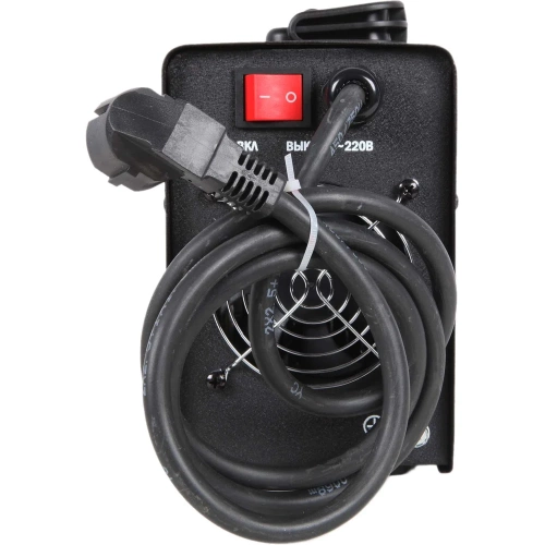 Инверторный сварочный аппарат A-iPower Ai140 61140 фото 6 Инверторный сварочный аппарат A-iPower Ai140 61140 фото 6