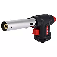 Горелка с пьезоподжигом BlackWeld М-587C 120338