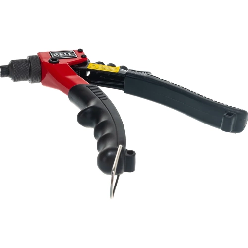 Заклепочник Профи 2.4-4.8мм, 200 мм FIT HQ 32048 фото 3 Заклепочник Профи 2.4-4.8мм, 200 мм FIT HQ 32048 фото 3