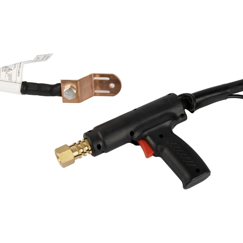 Многофункциональный аппарат точечной сварки (споттер без тележки ) WIEDERKRAFT WDK-9BN фото 10 Многофункциональный аппарат точечной сварки (споттер без тележки ) WIEDERKRAFT WDK-9BN фото 10