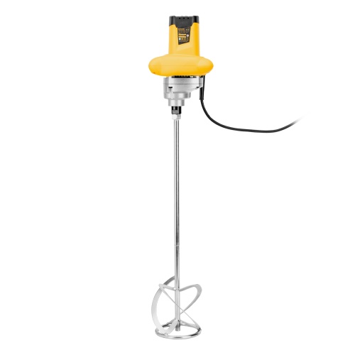 Миксер строительный EM-1-1200, 1200 Вт, 0-680 об/мин Denzel фото 6