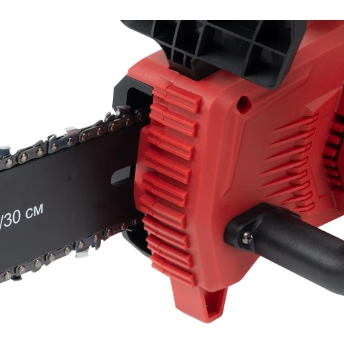 Цепная пила Ставр SCS 18BL-30-1B, 18V, BL, шина 30 см, автосмазка, LCD STAVR (1х4.0Ач, ЗУ, сумка) 9060100063 фото 7 Цепная пила Ставр SCS 18BL-30-1B, 18V, BL, шина 30 см, автосмазка, LCD STAVR (1х4.0Ач, ЗУ, сумка) 9060100063 фото 7