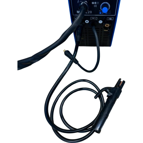 Сварочный полуавтомат Turbosky MIG-220А Мастер 428 фото 5 Сварочный полуавтомат Turbosky MIG-220А Мастер 428 фото 5