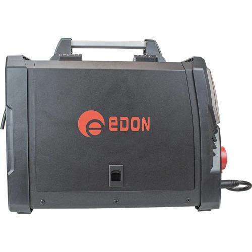 Сварочный аппарат Edon ПрофиMIG-230 (MIG (Co2, MIX), MIG (FCAW) 50-230A 0.8-1 мм., MMA 20-230A., 2-4 мм. 2T/4T, рег-ка 24953 фото 5
