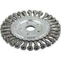 Корщетка-колесо MOS 38931М М14 150х22,2 мм