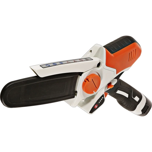 Аккумуляторная цепная пила Sturm CSC1804 фото 8 Аккумуляторная цепная пила Sturm CSC1804 фото 8