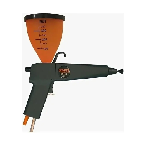 Распылитель с воронкой 400мл START 50 Старт-50 4687202091362 Распылитель с воронкой 400мл START 50 Старт-50 4687202091362