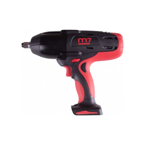 Аккумуляторный ударный гайковерт MIGHTY SEVEN DW-1840 фото 4 Аккумуляторный ударный гайковерт MIGHTY SEVEN DW-1840 фото 4