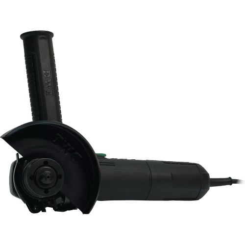 Угловая шлифовальная машина DWT WSP06-115 Q фото 4 Угловая шлифовальная машина DWT WSP06-115 Q фото 4