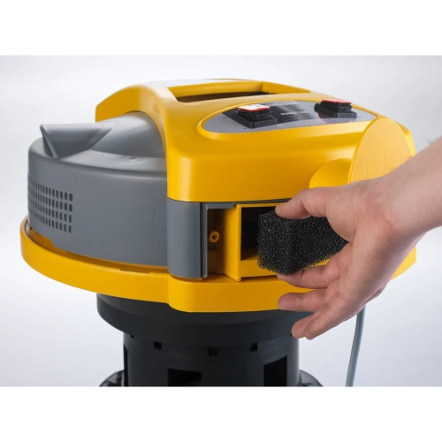 Пылесос Ghibli&Wirbel POWER WD 80.2 I TPT 14464010001 фото 5 Пылесос Ghibli&Wirbel POWER WD 80.2 I TPT 14464010001 фото 5