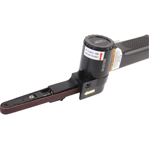 Пневматическая ленточная шлифовальная машинка WIEDERKRAFT WDK-25520 фото 11 Пневматическая ленточная шлифовальная машинка WIEDERKRAFT WDK-25520 фото 11