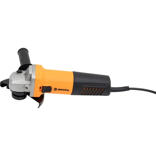 Машина шлифовальная угловая болгарка Вихрь УШМ-888А 900/72/12/18 фото 3 Машина шлифовальная угловая болгарка Вихрь УШМ-888А 900/72/12/18 фото 3