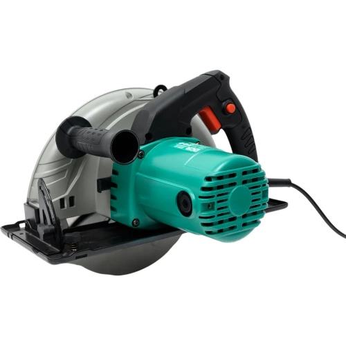 Электрическая циркулярная пила DCA AMY04-235 фото 3