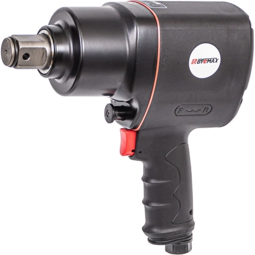 Пистолетный композитный пневмогайковерт Byemax BM-47-4051P фото 3