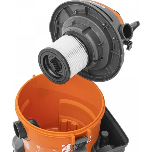 Пылесос универсальный DAEWOO DAVC 2014 фото 8 Пылесос универсальный DAEWOO DAVC 2014 фото 8