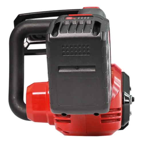 Пила цепная аккумуляторная CanFly CL212 722244 фото 5