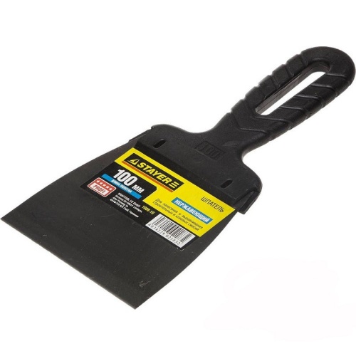 Шпатель фасадный Stayer 1008-10 100 мм