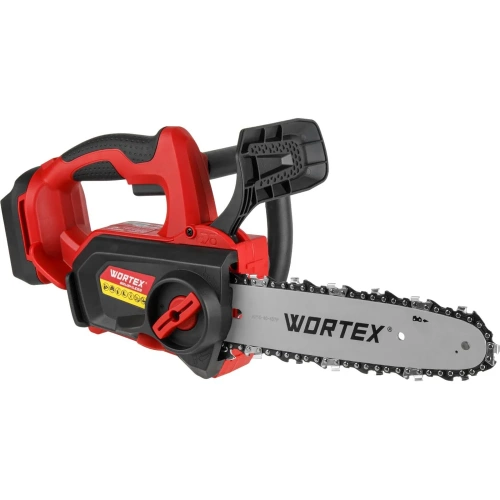 Аккумуляторная цепная пила WORTEX CEC 2518-3 в чем. ALL1 XLT SET бесщеточная, 18 В, 25.4 см 2325004 фото 4 Аккумуляторная цепная пила WORTEX CEC 2518-3 в чем. ALL1 XLT SET бесщеточная, 18 В, 25.4 см 2325004 фото 4