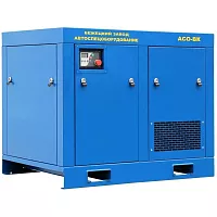 Установка компрессорная винтовая Бежецк АСО АСО-ВК30/10М2 ВК-61М2-01