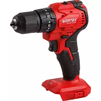 Аккумуляторная ударная дрель-шуруповерт WORTEX BD 2030-1 DLi в кор. ALL1 SOLO 1333423
