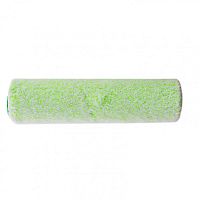 Валик сменный "Работы с древесиной", 250 мм, ворс 12 мм, D 48 мм, D ручки 8 мм, микроволокно Сибртех