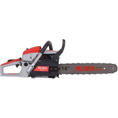 Бензопила Ресанта БП-4516 70/6/14 фото 10