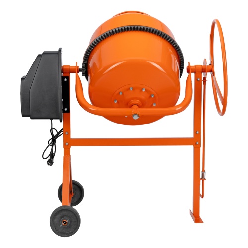 Бетоносмеситель БСН-130, мощность 500 Вт Сибртех фото 2